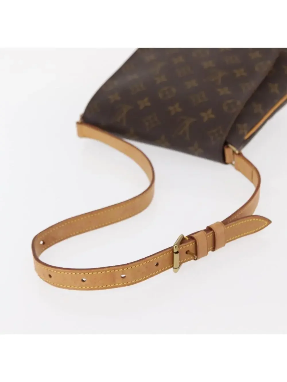 Louis Vuitton Musette Salsa Short #344434L52B
